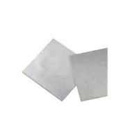 Offres Spéciales : Produits en Alliage Magnésium-Aluminium Poli Gris Argenté Haute Pureté pour l'Aviation, les Vélos, les Voitures et les Ordinateurs