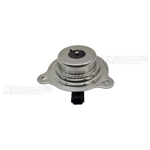 Vanne de régulation d'huile, électrovanne de distribution pour moteur Cadillac, pièce détachée, accessoires automobiles - Product Image 1