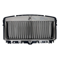Pièces détachées automobiles, calandre de radiateur, calandres de voiture, calandre avant pour Rolls Royce Ghost Wraith Dawn 51117301357