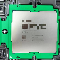 Athlon X4 845 FM2 + Procesador de escritorio 4 núcleos 3,5 GHz 65W CPU Procesador Servidor