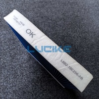 Filtre à air LR133345 L8B218D483AA L8B21-8D483-AA CUK21016 L8B2-18D483-AA pour DISCOVERY V VAN DEFENDER Station Wagon