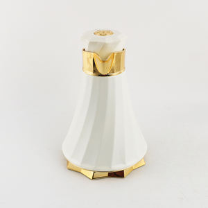 Thermos Arabo Personalizzato Mayflower, Caraffa Termica per Tè e Caffè con Interno in Vetro Rosa - Product Image 2