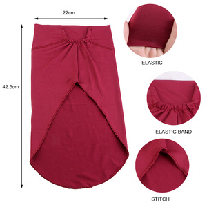 <span class=keywords><strong>Bonnet</strong></span> <span class=keywords><strong>sous</strong></span> écharpe pour femmes <span class=keywords><strong>Bonnet</strong></span> de base <span class=keywords><strong>Bonnet</strong></span> <span class=keywords><strong>en</strong></span> os Hijab Couvre-cou islamique Musulman <span class=keywords><strong>Sous</strong></span> écharpe Hijab Cap - Product Image 4