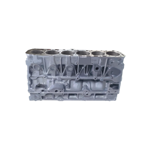Bloc-cylindres 3406 3350 G3616 G3631 Composant de moteur diesel pour usage intensif - Product Image 1