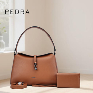 Sacs à main <span class=keywords><strong>de</strong></span> luxe personnalisés PEDRA pour femmes – Sacs bandoulière <span class=keywords><strong>de</strong></span> marque <span class=keywords><strong>de</strong></span> renom pour femmes - Product Image 2