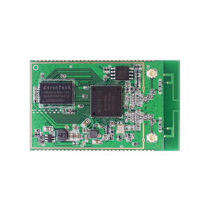 Assemblage de montage en surface pour les produits de communication et de mise en réseau - Product Image 2