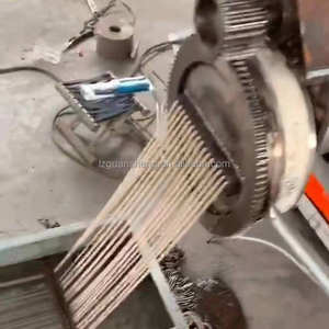 ¿Cuáles son los métodos de manipulación de plástico? Peletizadora Eléctrica con Cabezal de Matriz Hidráulico Continuo para Plástico - Product Image 3