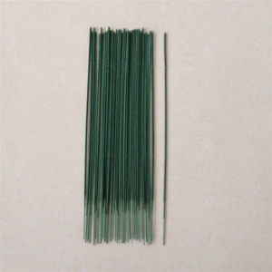 18ga <strong>Floral</strong> <strong>Wire</strong> for DIY Flower Stem 36cm Length for Graduation Father's Day Mother's Day Easter Halloween Decorations - Product Image 2