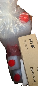 เครื่องวิเคราะห์เบียร์ Funke Fermentoflash รุ่นขายดีที่สุด - Product Image 6