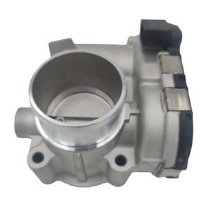 Für Lancia Alfa Fiat Auto-Motorenteile Drosselklappe 55187316 71788073 71795321 77364949 77365394 0280750137 Drosselventil - Product Image 3