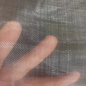 حاجز مخصص للطيور البيضاء والحشرات من مادة HDPE/النايلون/تطبيق حماية للتعبئة - Product Image 5