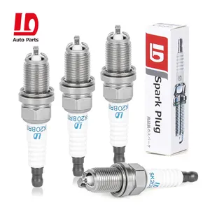 Wholesale Original High Quality Iridium Spark Plugs SK20BR11 For Toyota Avensis RAV4/Camry 90919-01230