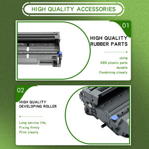 Unidad de tambor DR580 DR520 compatible con <span class=keywords><strong>Brother</strong></span> 8065DN 8065DN <span class=keywords><strong>5250DN</strong></span> 5250DNT 5250DNT 5280DW/8660DN/8670DN/8860DN/8870DW/8660DN/8670DN/8670DN/8870DW/<span class=keywords><strong>5250DN</strong></span>/<span class=keywords><strong>5250DN</strong></span>/<span class=keywords><strong>5250DN</strong></span>/8680D520/8660D520/8660D520/8660DW/86 - Product Image 4