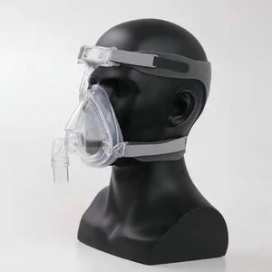 Couvre-chef de masque <span class=keywords><strong>CPAP</strong></span> utiliser pour les masques <span class=keywords><strong>CPAP</strong></span> Masque Couvre-chef avec sangles pour appareils d'urgence et cliniques - Product Image 6