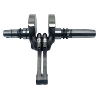 Nouveau kit de modernisation/mise à niveau Ruizheng OEM en alliage d'acier forgé pour vilebrequin de UTV/ATV Dominator Ravager X2/X4, personnalisé en Chine