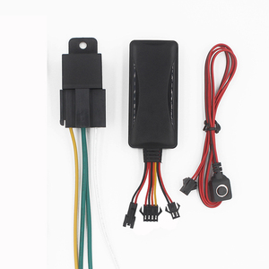Rastreador GPS 4G para Moto Cara Accessories GT06, Rastreador <span class=keywords><strong>GBS</strong></span>, Rastreador Vehicular con Control de Motor por Relé - Product Image 3
