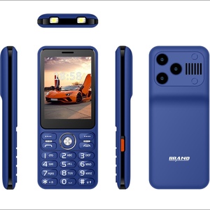Nuevo Teléfono Móvil I Phone I17 Pro Max 2G, Teléfono Inteligente con Funciones, 1T, Teléfono Inteligente Económico para I17 - Product Image 4