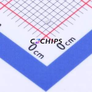 Résistance CMS RMS04JT203 0402 (Type : Film Épais) (Résistance : 20 kOhm Précision : 5 %) - Product Image 2