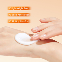 Crème Réparatrice Rajeunissante PDRN 50g Anti-Âge au Collagène, Crème Visage Raffermissante aux Peptides, Hydratant Lissant Anti-Rides, Marque Privée