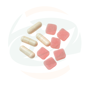 Cápsulas de Glutatión y Colágeno <span class=keywords><strong>OEM</strong></span>/ODM para Blanquear la Piel con Glutatión, Colágeno y Vitamina C - Product Image 2