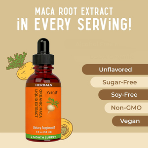 รองรับ OEM/ODM ผลิตภัณฑ์เสริมอาหารบำรุงกล้ามเนื้อ ควบคุมพลังงาน เสริมภูมิคุ้มกัน ปราศจากกลูเตน รับรองออร์แกนิก สารสกัดจากรากมาคาสำหรับผู้ชาย - Product Image 3