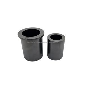 เบ้าหลอมกราไฟท์สำหรับทองเหลือง - Product Image 6