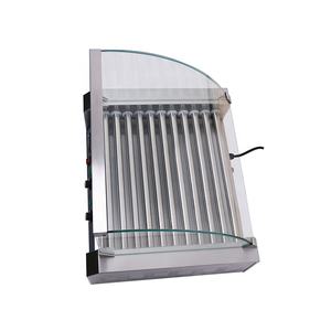 Alta calidad con <span class=keywords><strong>el</strong></span> precio más barato de gas casa mini <span class=keywords><strong>hot</strong></span> <span class=keywords><strong>dog</strong></span> máquina de china - Product Image 5