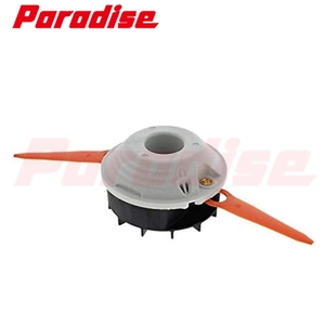 หัวตัดหญ้าแบบสายเอ็น <span class=keywords><strong>PolyCut</strong></span> 2-2 4008 710 2102 สำหรับอะไหล่เครื่องตัดหญ้า FSA45 - Product Image 6