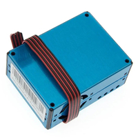 PM2.5 Capteur de particules d'air/poussière, laser à l'intérieur, module de sortie numérique purificateur d'air G5 / PMS5003 Capteur laser pm2.5 de haute précision