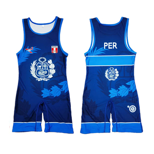 Maillot De Lutte Professionnel Japonais - Bas De Taille - Neuf, Sans Marque