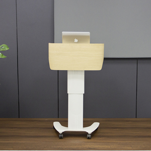 Mobiliario Escolar, Mesas para Aulas, Asientos para Estudiantes de Biblioteca, Auditorio, Teatro, Recepción, Escenario - Product Image 2