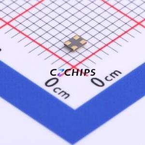 7D040000M01 Crystal (Passive) SMD2016-4P Crystal Oscillator SMD Crystal Oscillator 40MHz 10ppm 12pF - Product Image 2