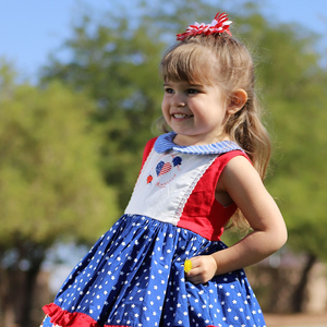 Abiti per bambini per ragazze di 10-11 anni vestito nazionale con ricamo a mano abiti per bambini per ragazze - Product Image 5