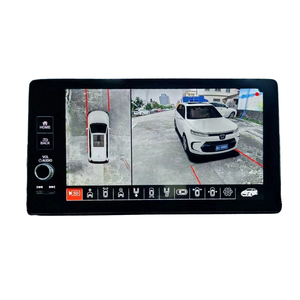 <span class=keywords><strong>Camera</strong></span> lùi toàn cảnh 360 độ, tầm nhìn ban đêm, chống nước, chức năng <span class=keywords><strong>CCD</strong></span>, bảo hành 1 năm dành cho Honda CRV, Civic, Accord, HR-V, Elyson - Product Image 2