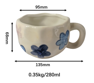 New Products <b>Reusable</b> Coffee <b>Cup</b> Tea <b>Cups</b> & Saucers <b>Cup</b> Ceramic Custom Printing Logo for Christmas Gift - Product Image 5