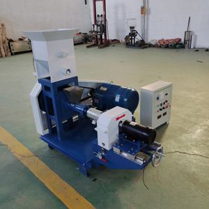 Extrudeuse automatique de nourriture pour chiens, équipement de production <span class=keywords><strong>d</strong></span>'aliments - Product Image 6