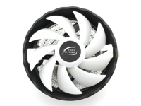 Pendingin Udara CPU L33 Aluminium Heatsink 120mm Hidrolik 3Pin 1500RPM Kipas AMD AM4 AM5 Intel LGA1700 PC Gaming