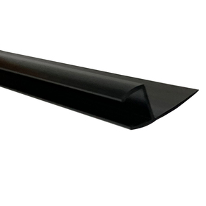 Tira <span class=keywords><strong>de</strong></span> sellado <span class=keywords><strong>de</strong></span> PVC para <span class=keywords><strong>puertas</strong></span> <span class=keywords><strong>de</strong></span> <span class=keywords><strong>ducha</strong></span> <span class=keywords><strong>de</strong></span> 6 pulgadas  Puerta <span class=keywords><strong>de</strong></span> Vidrio sin Marco <span class=keywords><strong>de</strong></span> 12 mm Resistente al Agua - Product Image 6