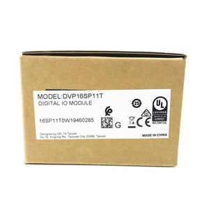 คอนโทรลเลอร์ DELTA PLC รุ่น DVP16SP11T ของแท้ใหม่เอี่ยม - Product Image 3