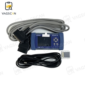 Agricultural Machinery for Denso Takeuchi Interface <b>Diagnostic</b> Kit Software Diagmaster Diagnosis Kit Dst-i Dsti System Tester - Product Image 2