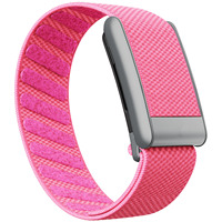 Sangle ajustable légère en tissu SuperKnit personnalisée Win-Win avec acier inoxydable pour WHOOP 5.0