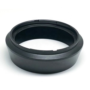 Tùy chỉnh đa màu <span class=keywords><strong>Anodized</strong></span> nhôm kim loại thép không gỉ <span class=keywords><strong>CNC</strong></span> chuyển bộ phận - Product Image 6