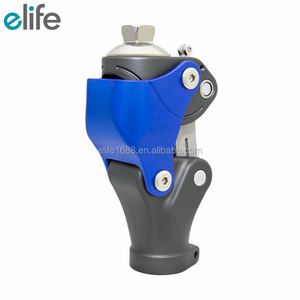 E-Life E-PRK403 Medische Prothese Knie & Hip Gewrichten 4-Bar Polycentric Kniegewricht - Product Image 2