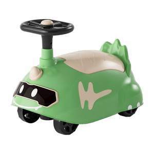Triciclos para Niños de 1 a 3 Años - Vehículo con Ruedas para Niños y Niñas - Regalo para Bebés de Un Año - Diseño Antideslizante con Música y Luces - Product Image 1