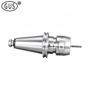 Высокое качество CAT50 C42 C32 CNC ДЕРЖАТЕЛЬ ИНСТРУМЕНТА мощный патрон для 3-36 мм Диапазон обработки фреза - Product Image 5