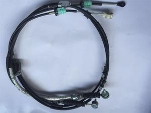 Câble de transmission avant DUTRO HT130 P/N 33820-0W120 OEM - Product Image 4