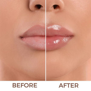 Nouveau <span class=keywords><strong>baume</strong></span> <span class=keywords><strong>à</strong></span> lèvres de marque privée meilleure vente logo personnalisé saveurs mini macaron aux fruits biologiques hydrate empêche les gerçures <span class=keywords><strong>à</strong></span> lèvres - Product Image 4