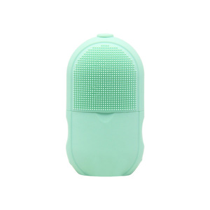 Face Ice Tray Rollers Silicone Ice Cube Molds for Face Skincare Facial Care <b>Tool</b> - Product Image 5