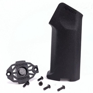 Empuñadura vertical de nailon para trabajador, tipo Stubby, para riel Picatinny de 21 mm, venta al por mayor - Product Image 4
