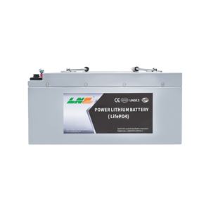 Miglior prezzo 48v 60v 72v 60ah 105ah Golf Cart batteria Lifepo4 batteria - Product Image 1